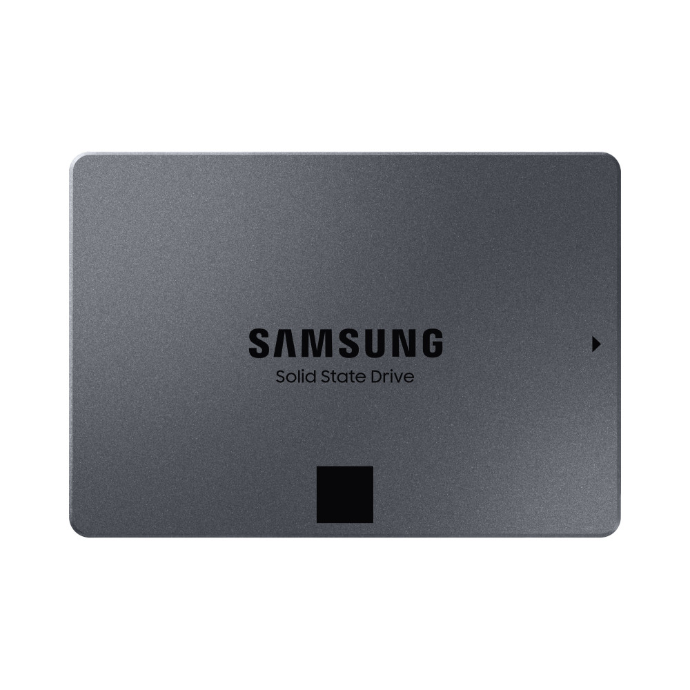 SAMDD036179 SAMSUNG 870 QVO MZ-77Q1T0BW 1 To 2,5 pouces S-ATA-6.0Gbps SAMDD036179 SAMSUNG 870 QVO MZ-77Q1T0BW 1 To 2,5 pouces S-ATA-6.0Gbps