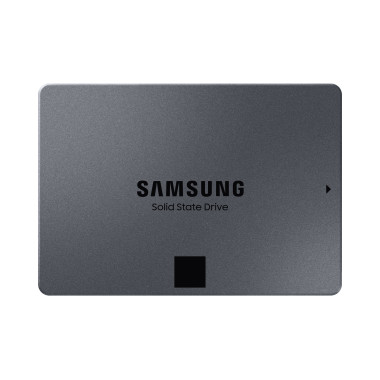 SAMDD036179 SAMSUNG 870 QVO MZ-77Q1T0BW 1 To 2,5 pouces S-ATA-6.0Gbps