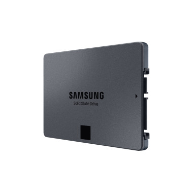 SAMDD036179 SAMSUNG 870 QVO MZ-77Q1T0BW 1 To 2,5 pouces S-ATA-6.0Gbps