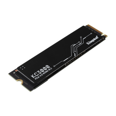 KNGDD038889 KINGSTON KC3000 4096GO SSD M.2 2280 NVME PCIE