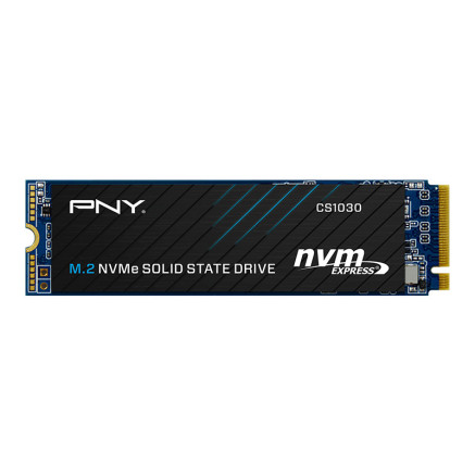 PNYDD039486 PNY CS1030 M.2 NVME 250Go - PCIE GEN3 X4 - 2500 1100MBPS