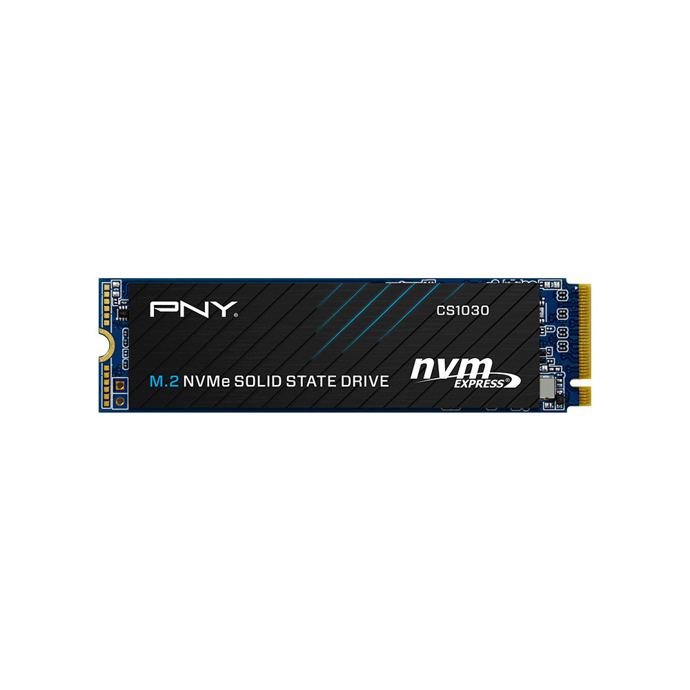 PNYDD039486 PNY CS1030 M.2 NVME 250Go - PCIE GEN3 X4 - 2500 1100MBPS PNYDD039486 PNY CS1030 M.2 NVME 250Go - PCIE GEN3 X4 - 2500 1100MBPS
