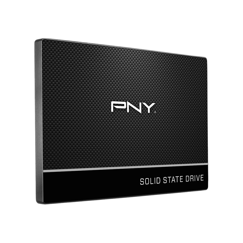 PNYDD039892 PNY CS900 -  SSD 1To - 2.5p - SATA - 560 540MB S