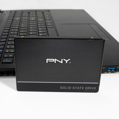 PNYDD039893 PNY CS900 -  SSD 2To - 2.5p - SATA - 560 540MB S