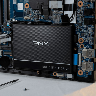 PNYDD039893 PNY CS900 -  SSD 2To - 2.5p - SATA - 560 540MB S