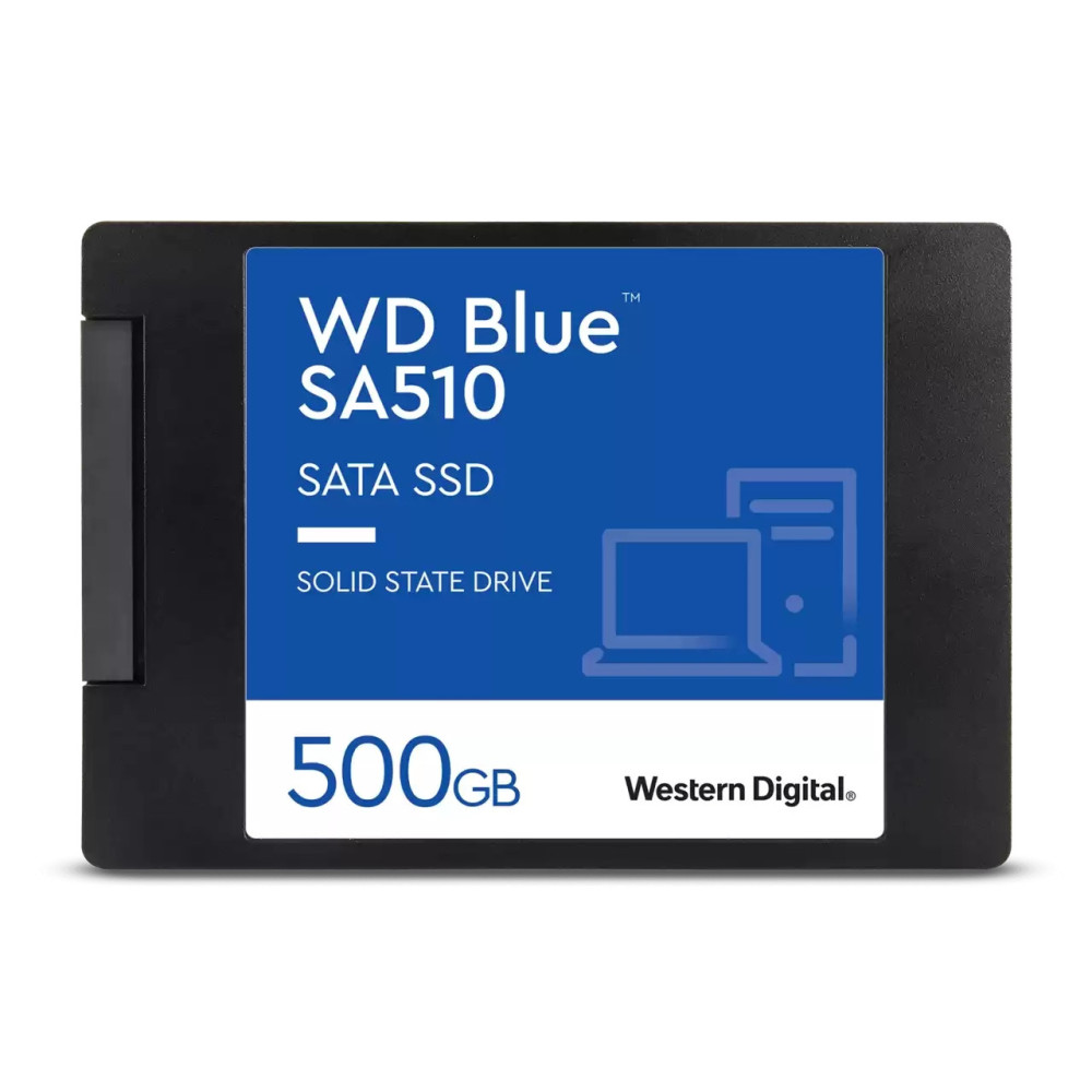WESDD040003 WD Blue WDS500G3B0A SSD 500 Go 3D NAND SATA 6Gb s WESDD040003 WD Blue WDS500G3B0A SSD 500 Go 3D NAND SATA 6Gb s
