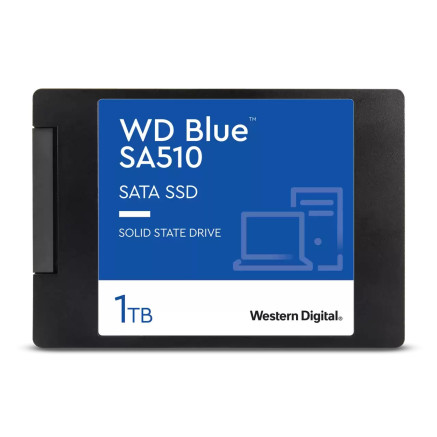WESDD040004 WD Blue WDS100T3B0A SSD 1 To 3D NAND SATA 6Gb s