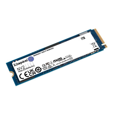 KNGDD040091 1000G NV2 M.2 2280 PCIe 4.0 NVMe SSD