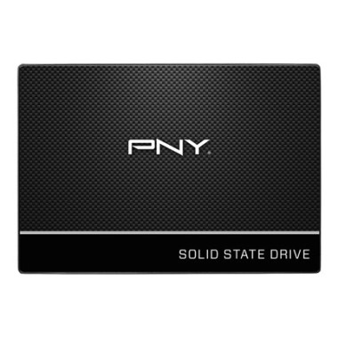 PNYDD041212 PNY CS900 -  SSD 250Go - 2.5p - SATA - 535 500MB s