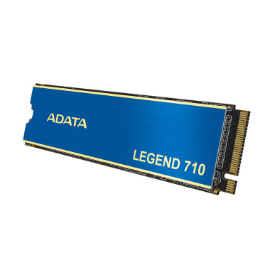 ADADD041253 ADATA LEGEND 710  512Go M.2 PCIe Gen3x4