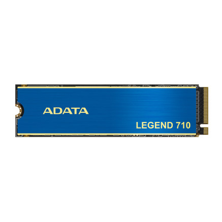 ADADD041254 ADATA LEGEND 710  1To M.2 PCIe Gen3x4