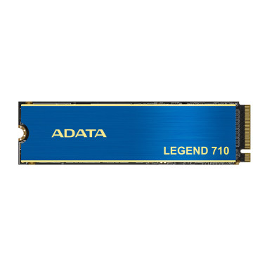 ADADD041254 ADATA LEGEND 710  1To M.2 PCIe Gen3x4