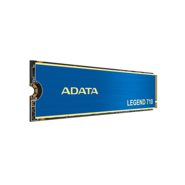 ADADD041254 ADATA LEGEND 710  1To M.2 PCIe Gen3x4