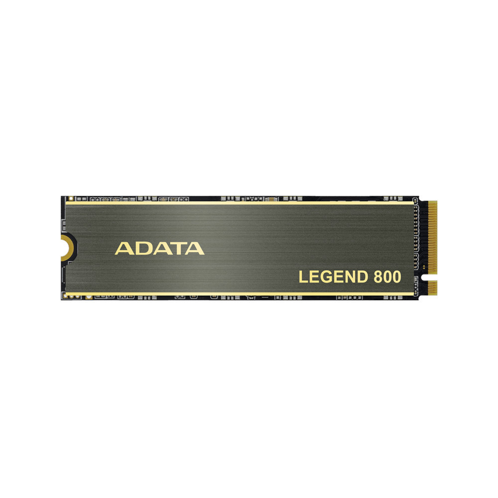 ADADD041260 ADATA LEGEND 800 2To M.2 PCIe ADATA LEGEND 800 2To M.2 PCIe Gen4x4