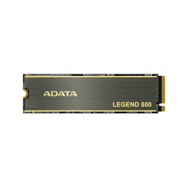 ADADD041260 ADATA LEGEND 800 2To M.2 PCIe ADATA LEGEND 800 2To M.2 PCIe Gen4x4