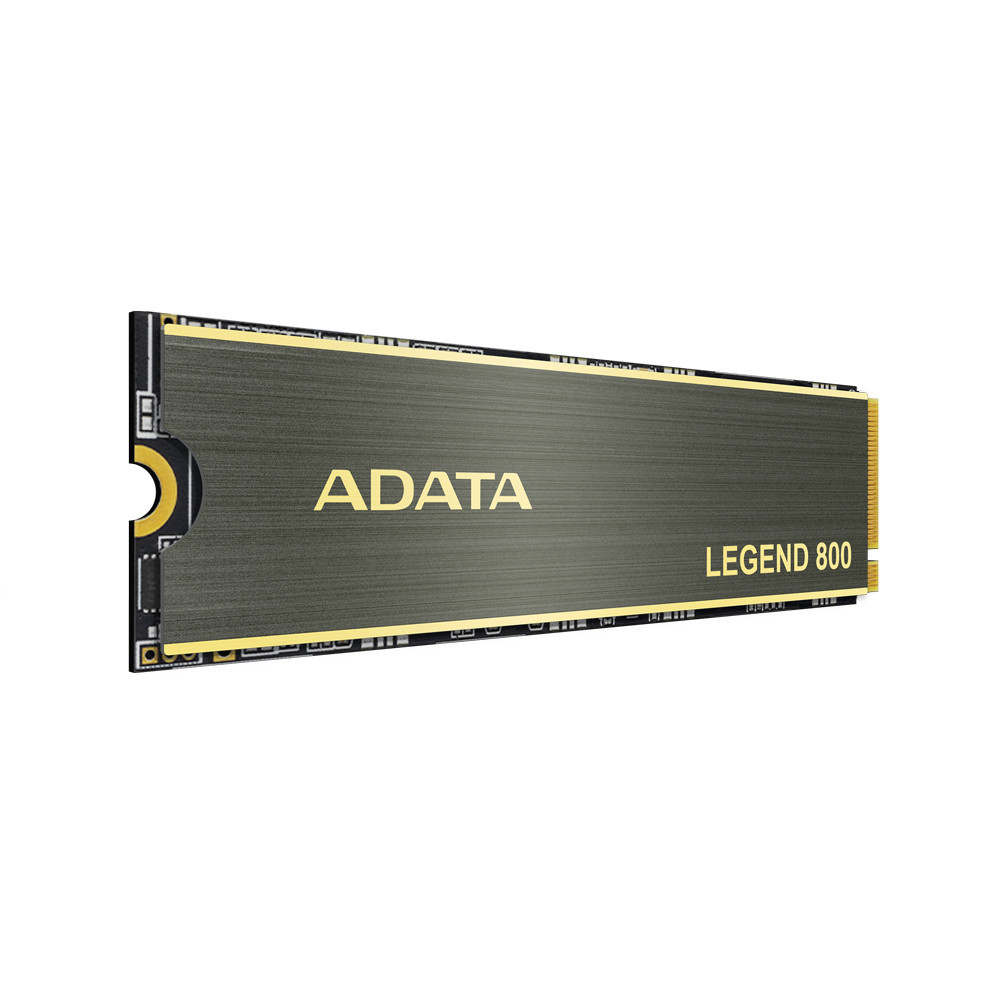 ADADD041260 ADATA LEGEND 800 2To M.2 PCIe ADATA LEGEND 800 2To M.2 PCIe Gen4x4
