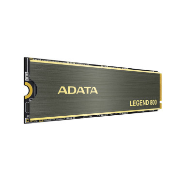 ADADD041260 ADATA LEGEND 800 2To M.2 PCIe ADATA LEGEND 800 2To M.2 PCIe Gen4x4
