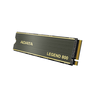 ADADD041260 ADATA LEGEND 800 2To M.2 PCIe ADATA LEGEND 800 2To M.2 PCIe Gen4x4