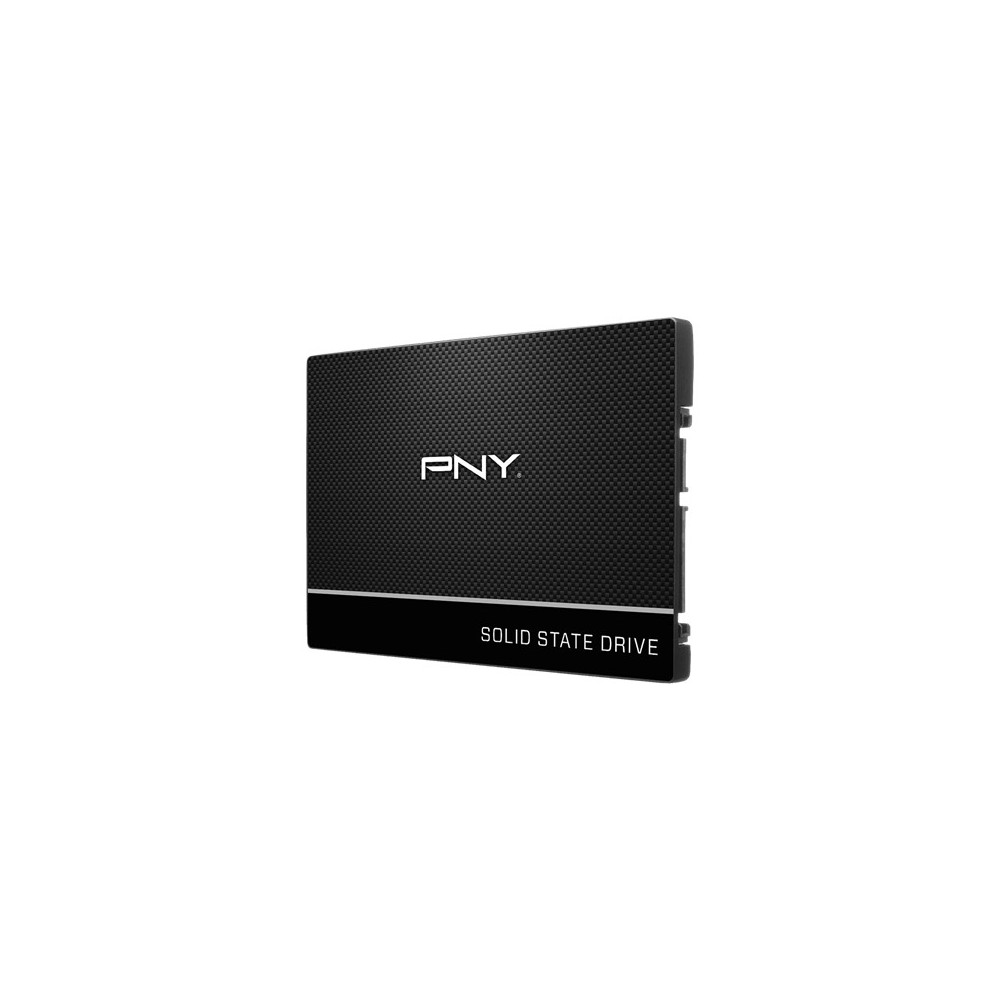 PNYDD042753 PNY CS900 -  SSD 500Go - 2.5p - SATA - 550 500MB s