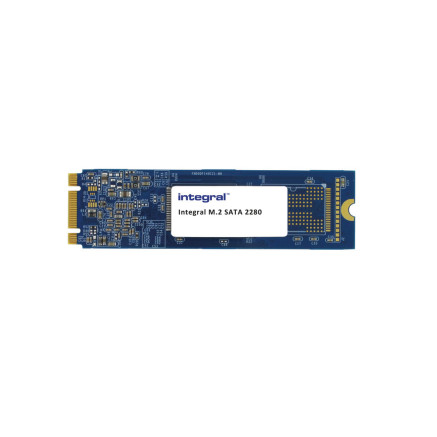 INGDD043694 256Go Ssd M.2 2280 Sata 3 Integral