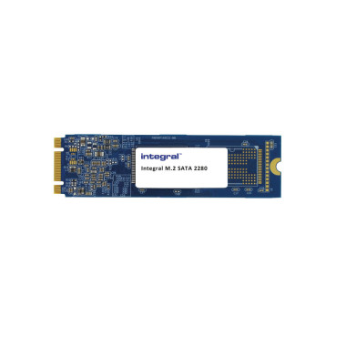 INGDD043694 256Go Ssd M.2 2280 Sata 3 Integral