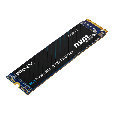 PNYDD043635 PNY CS2230 M.2 NVME - 1To - PCIE GEN3 X4 - 3300 2600 MBPS