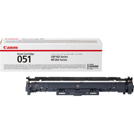 CANCO043282 Canon tambour CRG 051