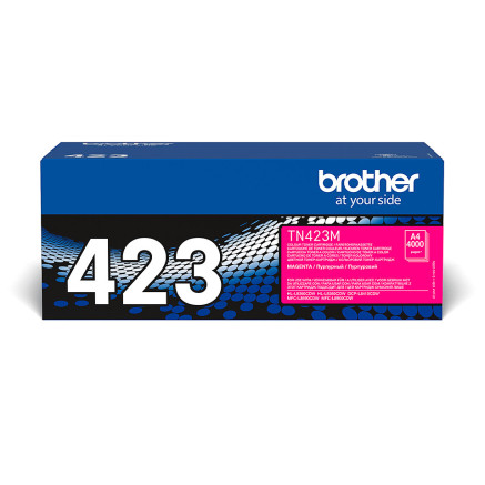 BROCO040172 Brother Toner TN-423 Magenta