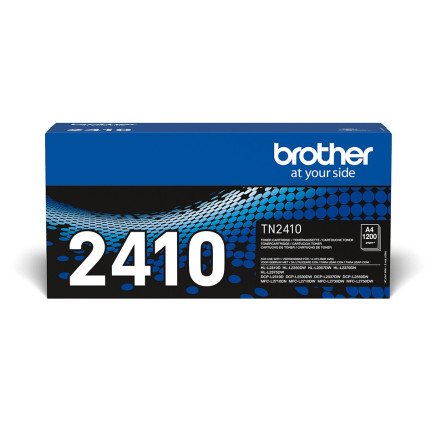 BROCO039796 Brother Toner TN-2410 noir