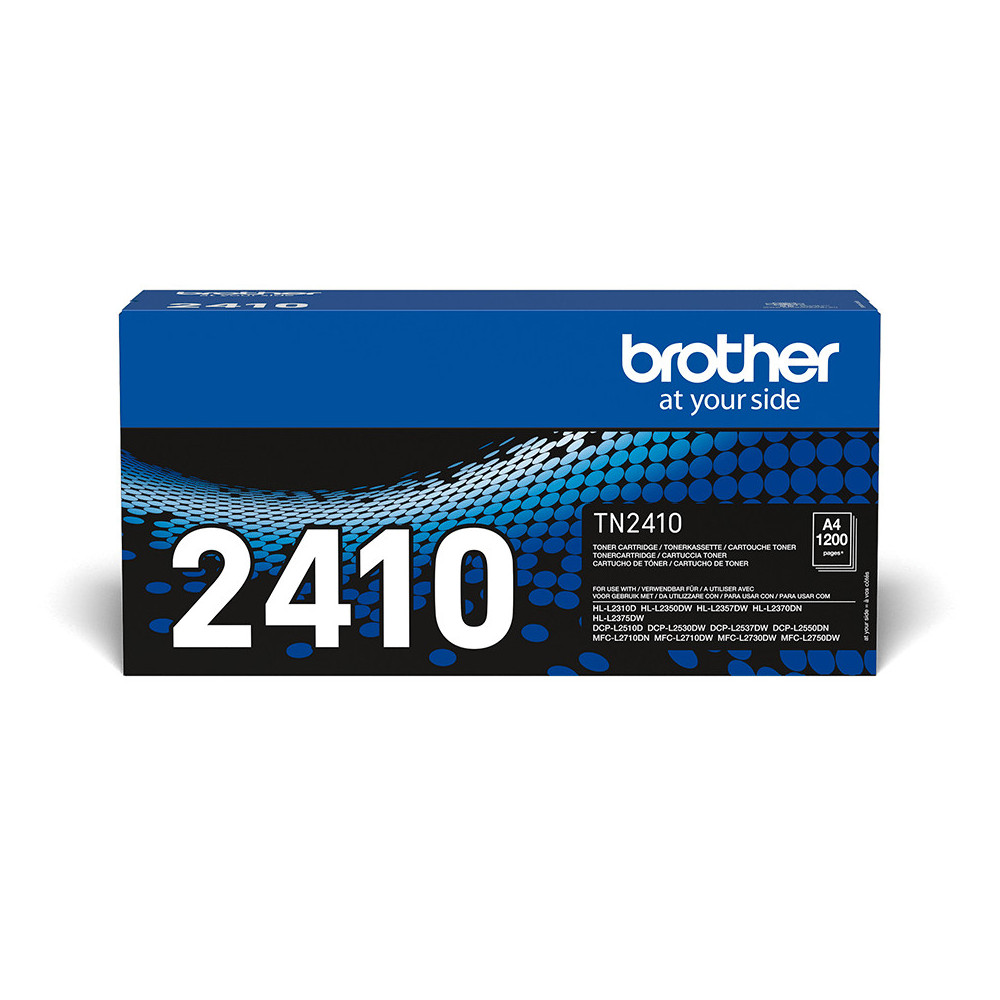 BROCO039796 Brother Toner TN-2410 noir BROCO039796 Brother Toner TN-2410 noir