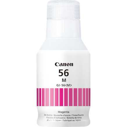 CANCO038472 Encre GI-56M Magenta Maxify GX-6050 7050