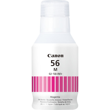 CANCO038472 Encre GI-56M Magenta Maxify GX-6050 7050
