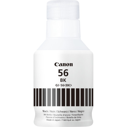 CANCO038470 Encre GI-56BK Noire Maxify GX-6050 7050