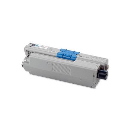 OKICO035106 OKI TONER Black C532 MC573 7K