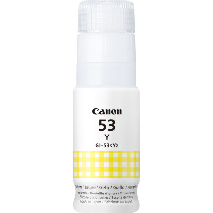 CANCO045461 Encre GI-53M Yellow Maxify G650