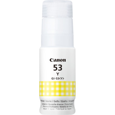 CANCO045461 Encre GI-53M Yellow Maxify G650