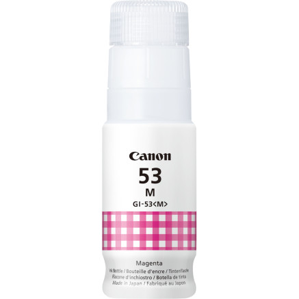 CANCO045460 Encre GI-53M Magenta Maxify G650