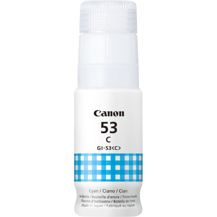 CANCO045459 Encre GI-53C Cyan Maxify G650