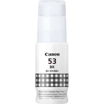 CANCO045458 Encre GI-53BK Noire G650