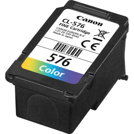 CANCO045406 Encre CL-576 Couleur
