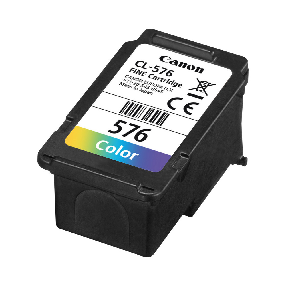 CANCO045406 Encre CL-576 Couleur CANCO045406 Encre CL-576 Couleur