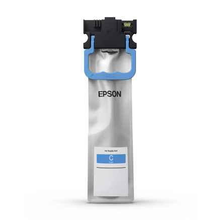 EPSCO045360 EPSON C13T01C200 cartouche Cyan