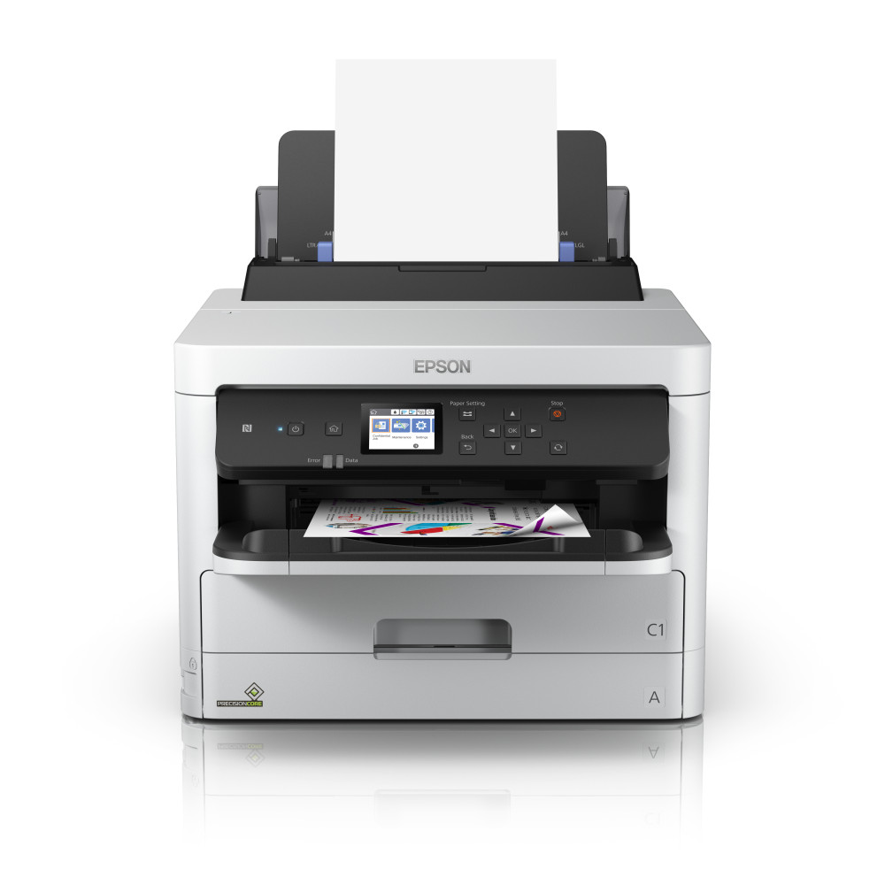 EPSCO045360 EPSON C13T01C200 cartouche Cyan