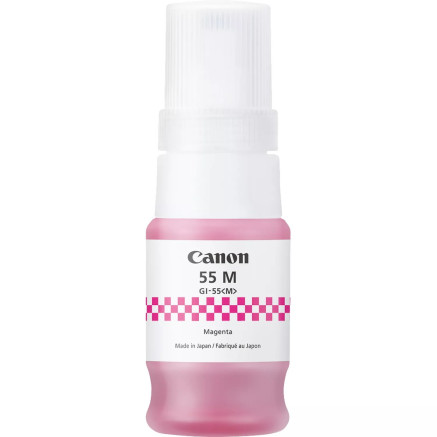 CANCO045716 Encre GI-55M Magenta pour GX1050 GX2050