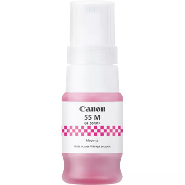 CANCO045716 Encre GI-55M Magenta pour GX1050 GX2050