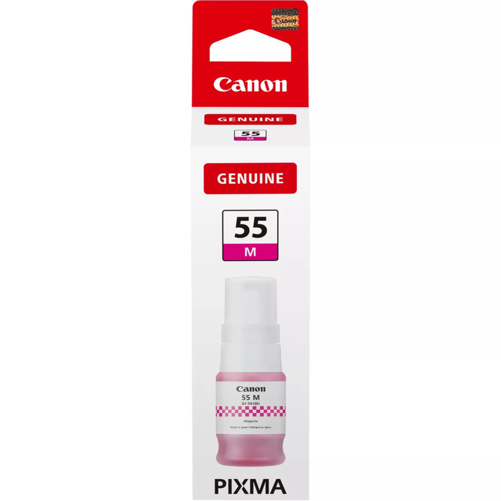 CANCO045716 Encre GI-55M Magenta pour GX1050 GX2050