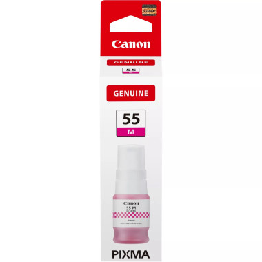 CANCO045716 Encre GI-55M Magenta pour GX1050 GX2050