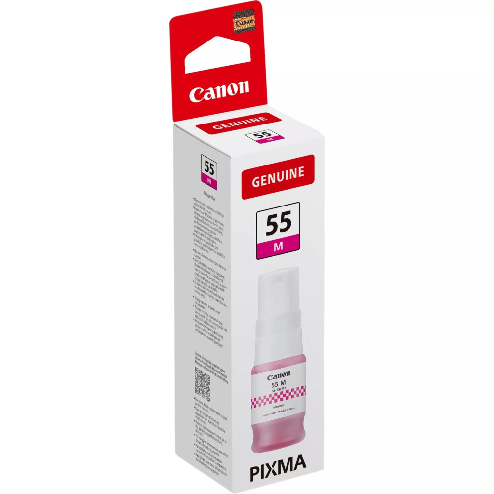 CANCO045716 Encre GI-55M Magenta pour GX1050 GX2050