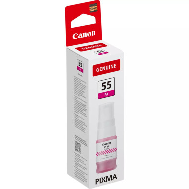 CANCO045716 Encre GI-55M Magenta pour GX1050 GX2050