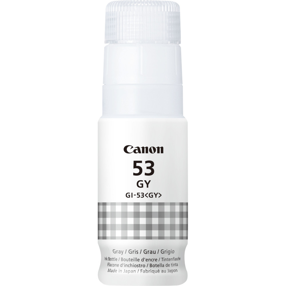 CANCO045540 Encre GI-53BK Noire G650 CANCO045540 Encre GI-53BK Noire G650